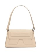 Karl Lagerfeld Genti Ikon K Soft Shoulder Bag