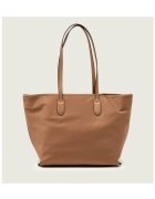 Karl Lagerfeld Genti Ikon Nylon Lg Tote