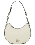 Karl Lagerfeld Genti K/AUTOGRAPH MD HALFMOON SHB