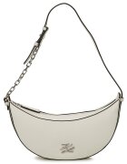 Karl Lagerfeld Genti K/AUTOGRAPH SM HALFMOON SHB