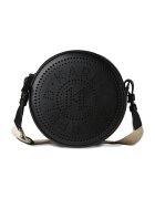 Karl Lagerfeld Genti K Circle Round Cb Perforat