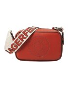 Karl Lagerfeld Genti K Circle Slim Camera Bag