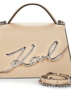 Karl Lagerfeld Genti K/SIGNATURE 2.0 MD CROSSBODY