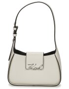 Karl Lagerfeld Genti K/SIGNATURE SM SHOULDER BAG
