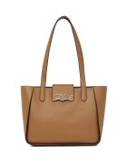 Karl Lagerfeld Genti K Signature Sm Tote