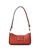 Karl Lagerfeld Genti K Signature Sm Zip Sb