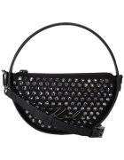 Karl Lagerfeld Genti K Signature Sp Round Bag Emb