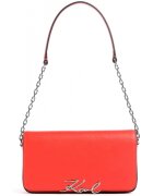 Karl Lagerfeld Genti Ksignature Shoulder Pouch
