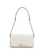 Karl Lagerfeld Genti Ksignature Shoulder Pouch