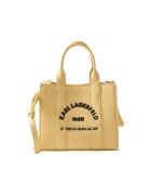 Karl Lagerfeld Genti Mn Square Tote Peb E