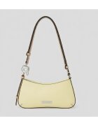 Karl Lagerfeld Genti Smooth Outline Mini C