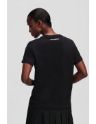 Karl Lagerfeld Îmbracaminte A1w17129 Ikon Sketch Duo Tshirt