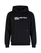 Karl Lagerfeld Îmbracaminte A2m20049 Klj Reg Logo Hoodie
