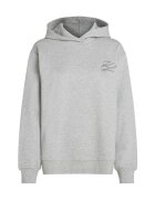 Karl Lagerfeld Îmbracaminte Autograph Sequins Hoodie