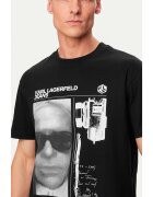 Karl Lagerfeld Îmbracaminte B2m17067
