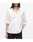 Karl Lagerfeld Îmbracaminte B2w11052 Classic Relaxed Poplin Shi