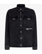 Karl Lagerfeld Îmbracaminte B3m16005 Klj Karlism Overshirt
