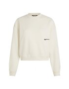 Karl Lagerfeld Îmbracaminte B3w20012 Klj Boxy Karlism Sweat