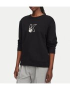 Karl Lagerfeld Îmbracaminte B3w20047 Ikon Choupette Sweatshirt