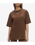 Karl Lagerfeld Îmbracaminte B3w44018 Essential Contrast Tee