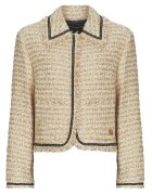 Karl Lagerfeld Îmbracaminte BOUCLE JACKET