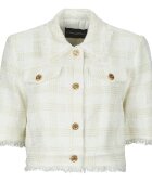Karl Lagerfeld Îmbracaminte BOUCLE JACKET