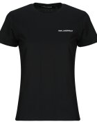 Karl Lagerfeld Îmbracaminte ESSENTIAL T-SHIRT