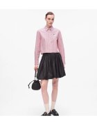 Karl Lagerfeld Îmbracaminte Ikon Choupette Cropped Shi