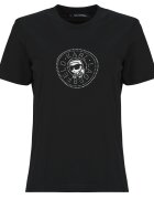 Karl Lagerfeld Îmbracaminte IKON RS CIRCLE T-SHIRT