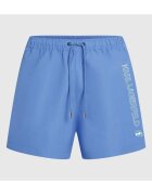 Karl Lagerfeld Îmbracaminte Ikon Shine Short Boardshor
