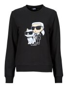 Karl Lagerfeld Îmbracaminte ikonik 2.0 sweatshirt