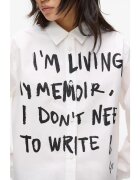 Karl Lagerfeld Îmbracaminte Klj Karl Woven Shirt