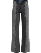 Karl Lagerfeld Îmbracaminte KLJ MR RELAXED BLOKED DENIM A3W10070