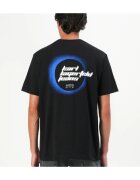 Karl Lagerfeld Îmbracaminte Klj Reg Eclipse Tee