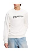 Karl Lagerfeld Îmbracaminte Klj Reg Essential Logo Swe