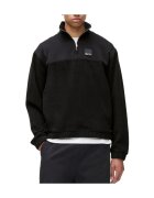 Karl Lagerfeld Îmbracaminte Klj Reg Polar Fleece Zip S