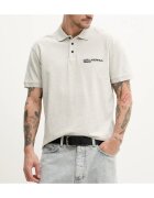 Karl Lagerfeld Îmbracaminte Klj Regular Pique Polo