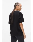 Karl Lagerfeld Îmbracaminte Klj Relaxed Karlism Tee