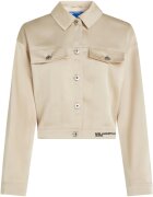 Karl Lagerfeld Îmbracaminte KLJ Satin B2W14031