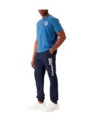 Karl Lagerfeld Îmbracaminte Klj Text Logo Slim Sweatpa