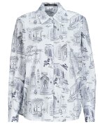 Karl Lagerfeld Îmbracaminte KLXJP SHIRT
