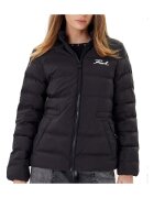 Karl Lagerfeld Îmbracaminte Lightweight Puffer Jacket