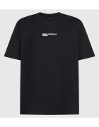 Karl Lagerfeld Îmbracaminte Reg Back Frame Tee