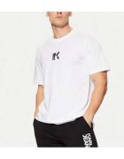 Karl Lagerfeld Îmbracaminte Reg Ss K Logo Tee