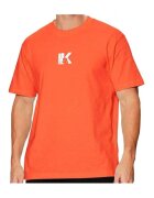 Karl Lagerfeld Îmbracaminte Reg Ss K Logo Tee