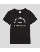 Karl Lagerfeld Îmbracaminte Rsg T-shirt