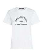 Karl Lagerfeld Îmbracaminte Rsg T-shirt