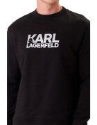 Karl Lagerfeld Îmbracaminte Sweat Crewneck Nos