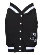 Karl Lagerfeld Îmbracaminte varsity skirt