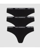 Karl Lagerfeld Lenjerie intimă B1w47031
